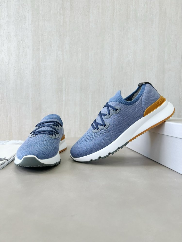 Кроссовки мужские фото 5