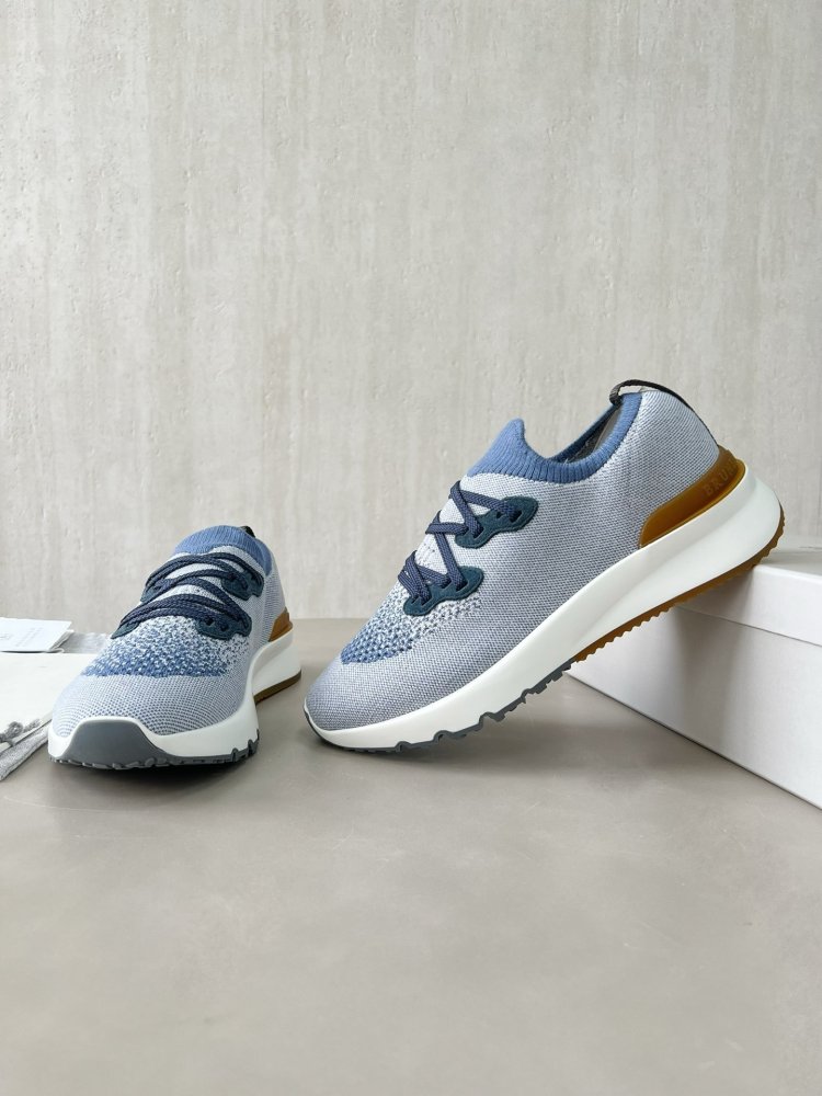 Кроссовки мужские фото 5