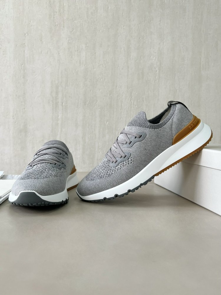 Sneakers men's фото 5