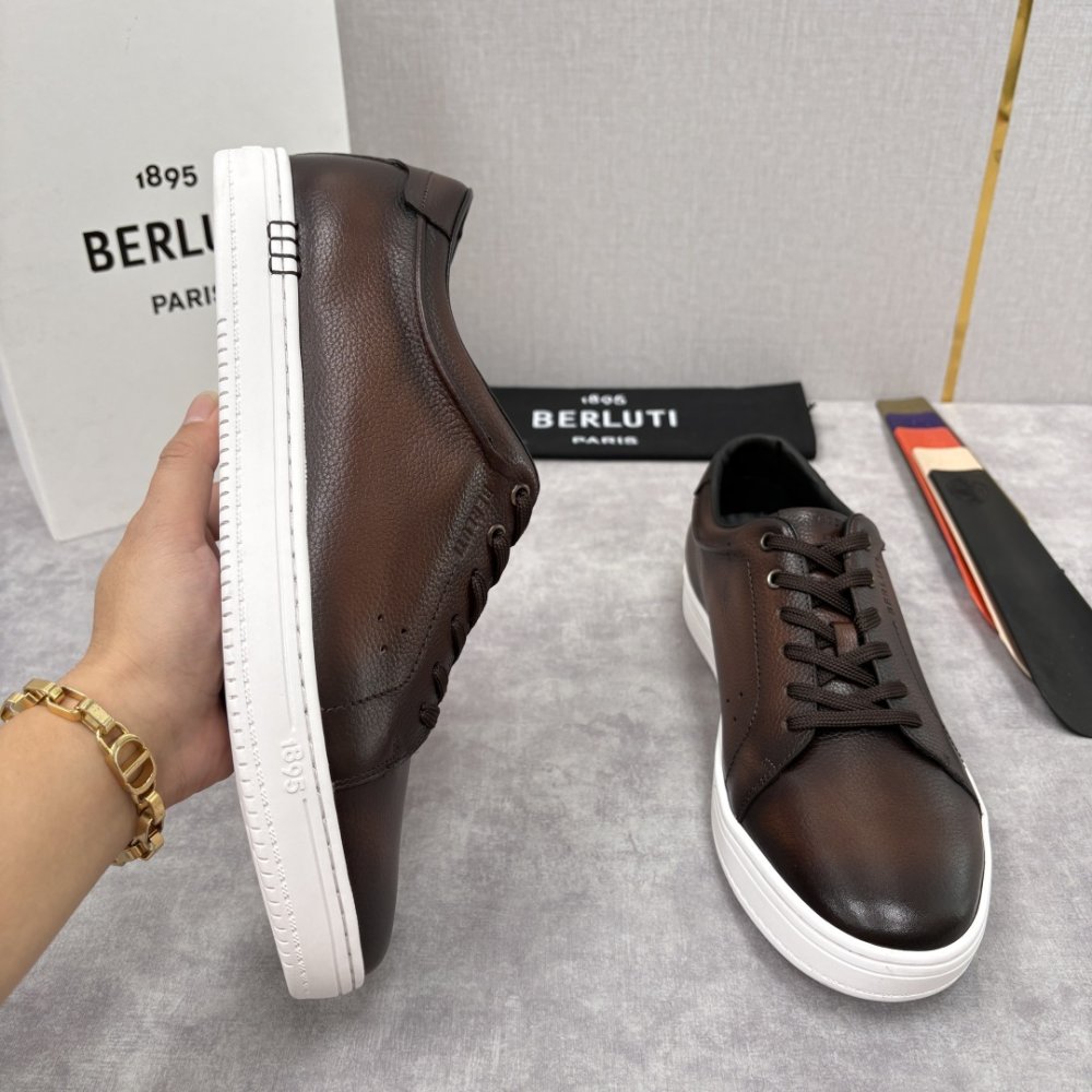 Sneakers men's фото 5