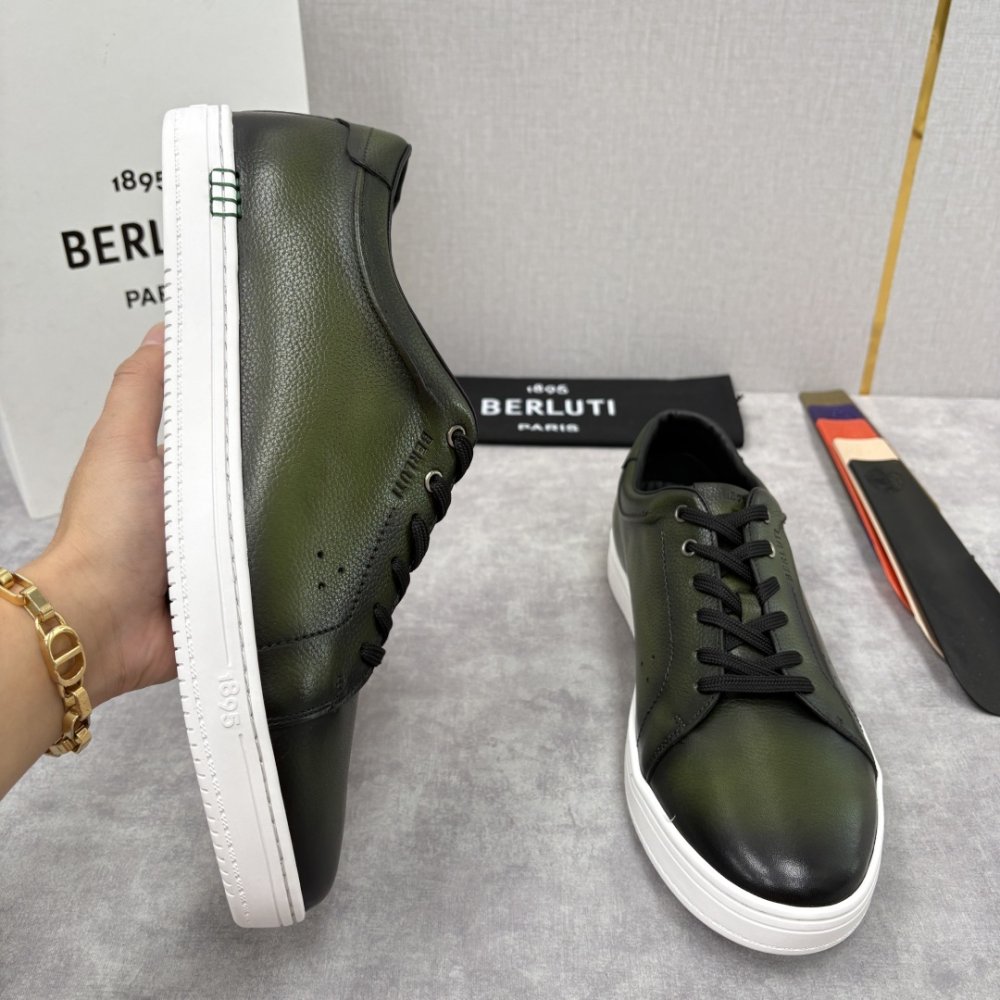 Sneakers men's фото 5