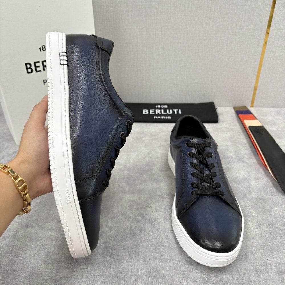 Sneakers men's фото 5