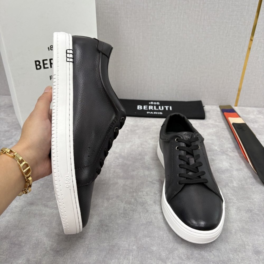 Sneakers men's фото 5