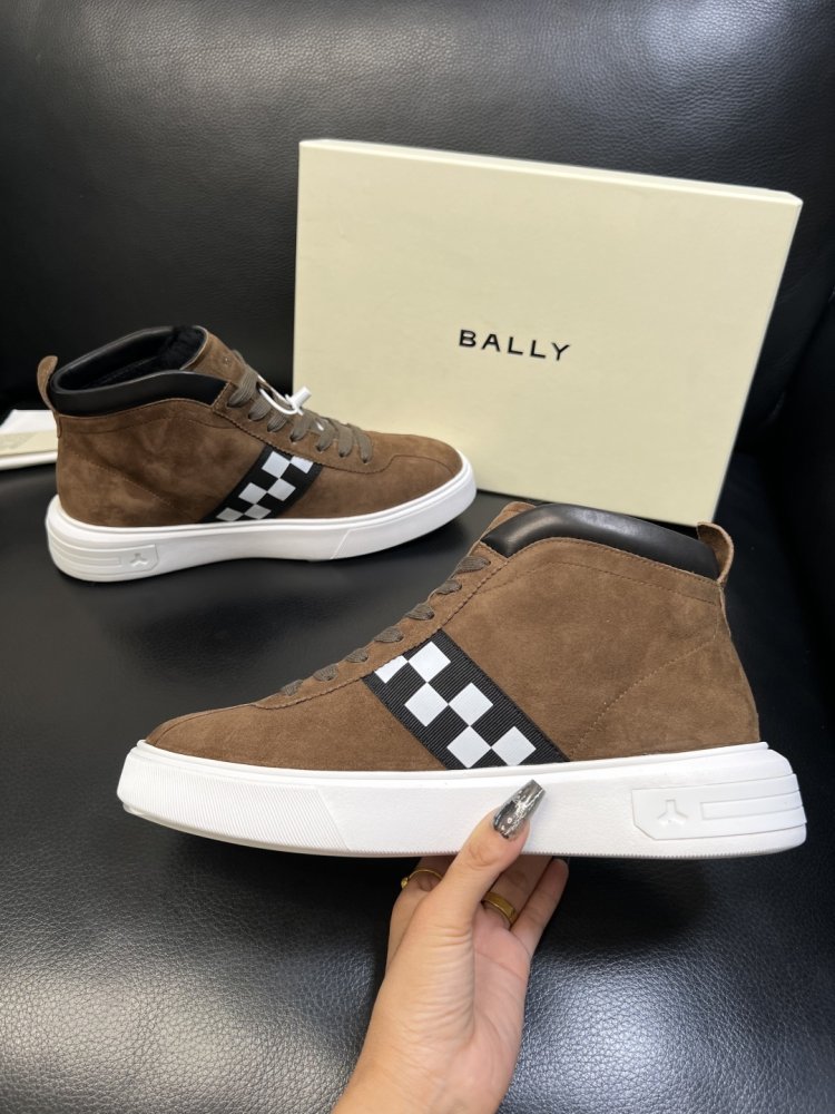 Sneakers men's фото 5