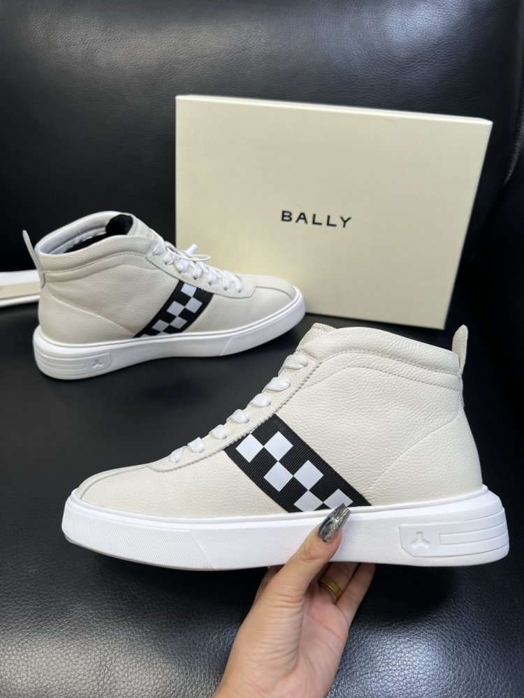 Sneakers men's фото 5