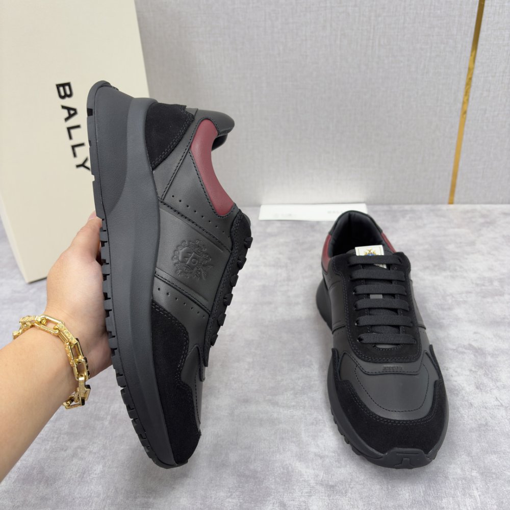 Sneakers men's фото 5