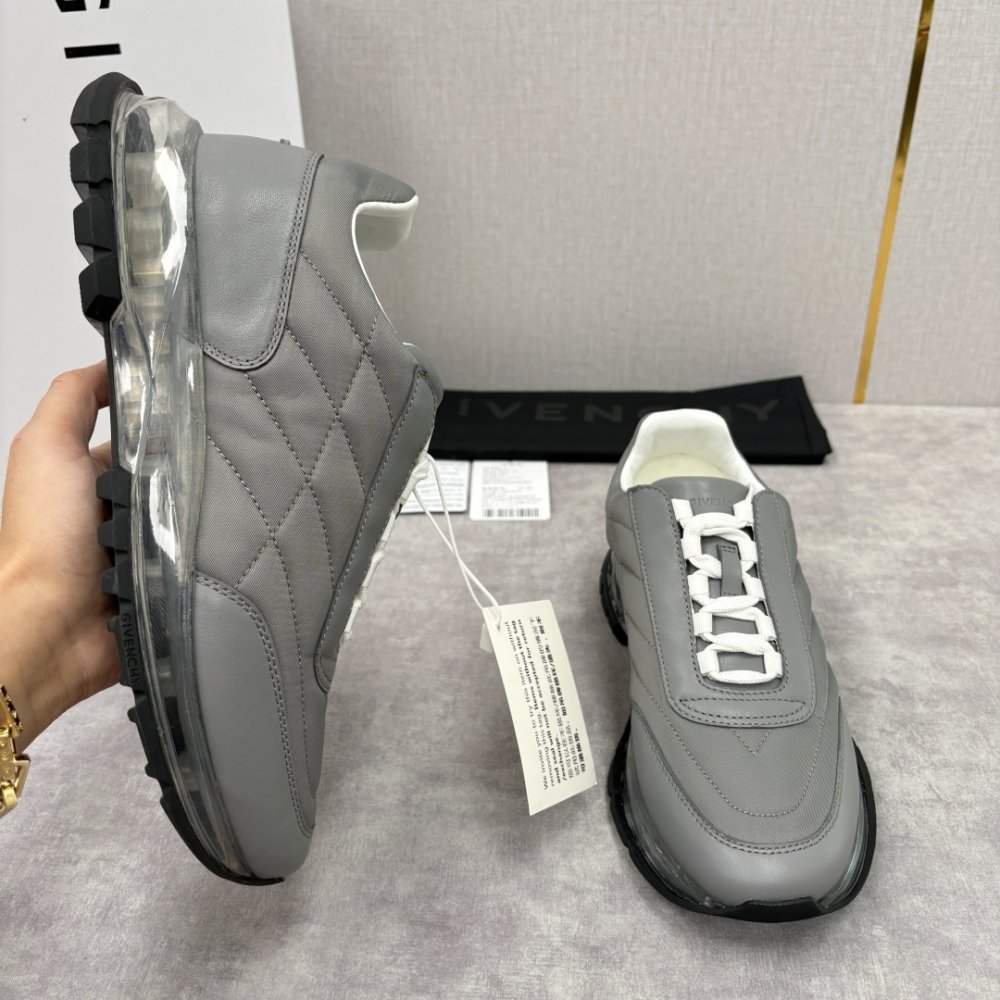 Sneakers men's фото 5