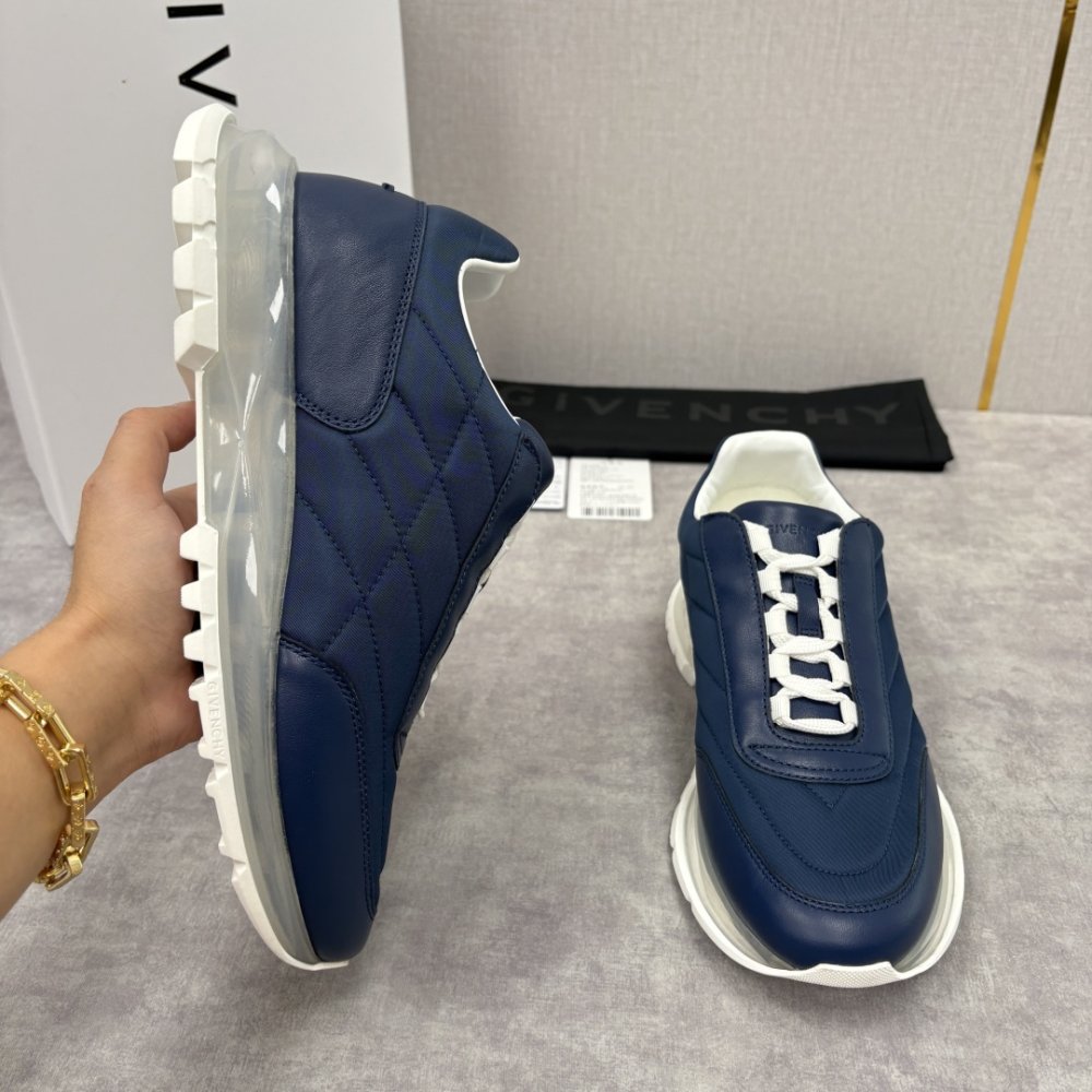 Sneakers men's фото 5