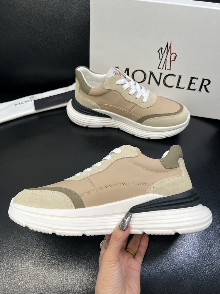 Sneakers men's фото 5