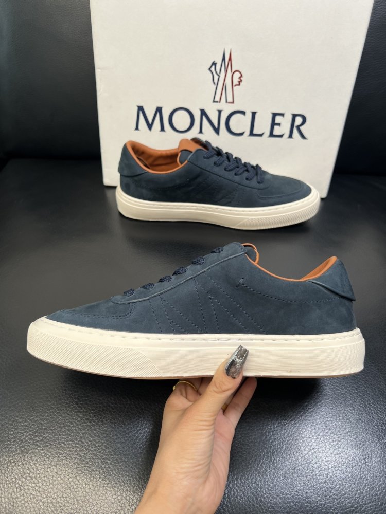 Sneakers men's фото 5