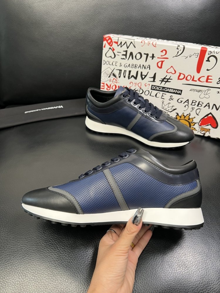 Sneakers men's фото 5