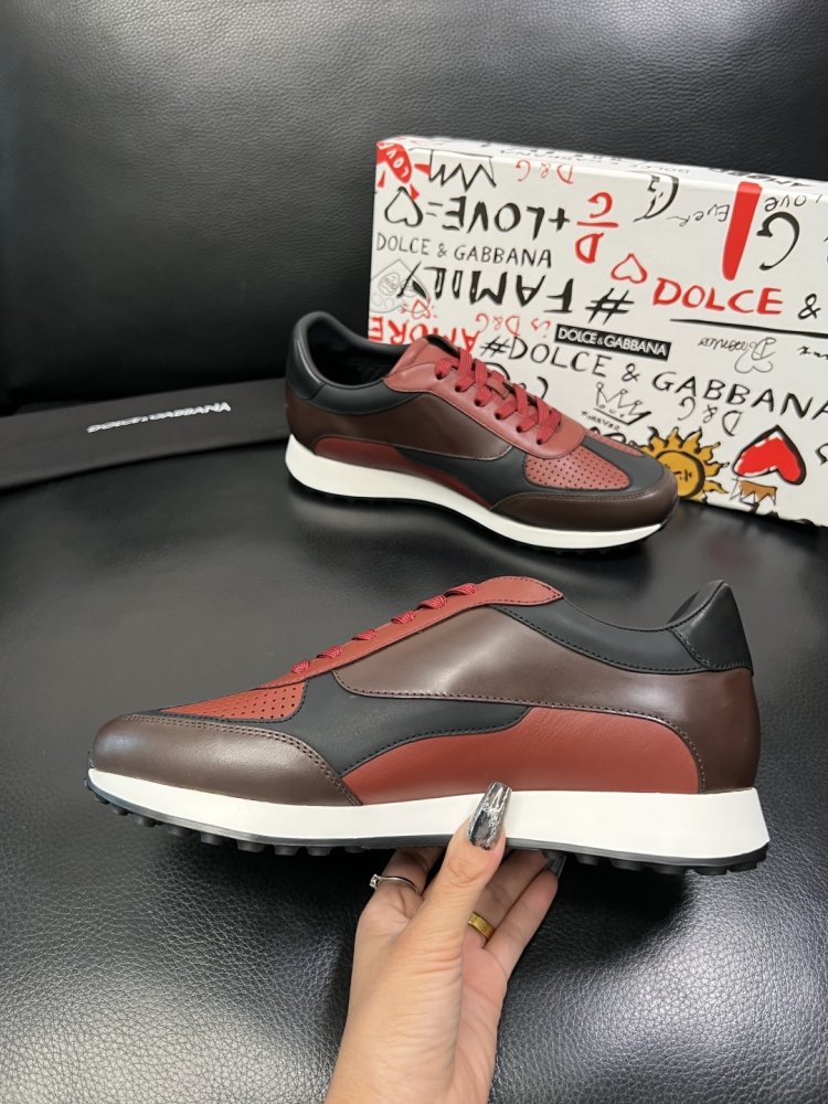 Sneakers men's фото 5