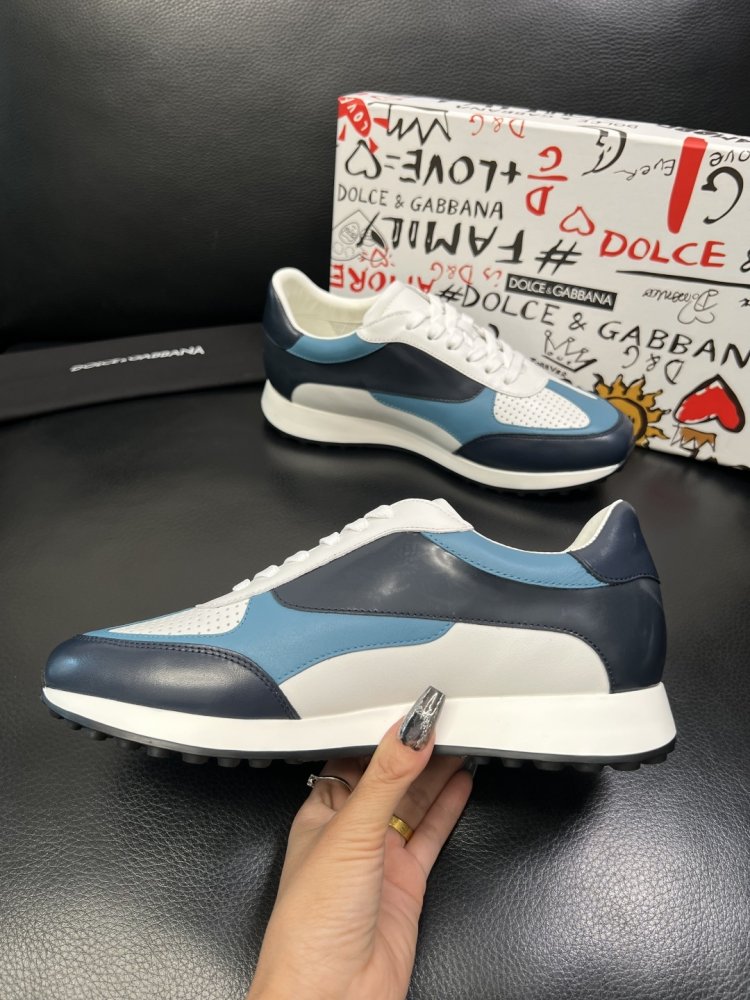 Sneakers men's фото 5