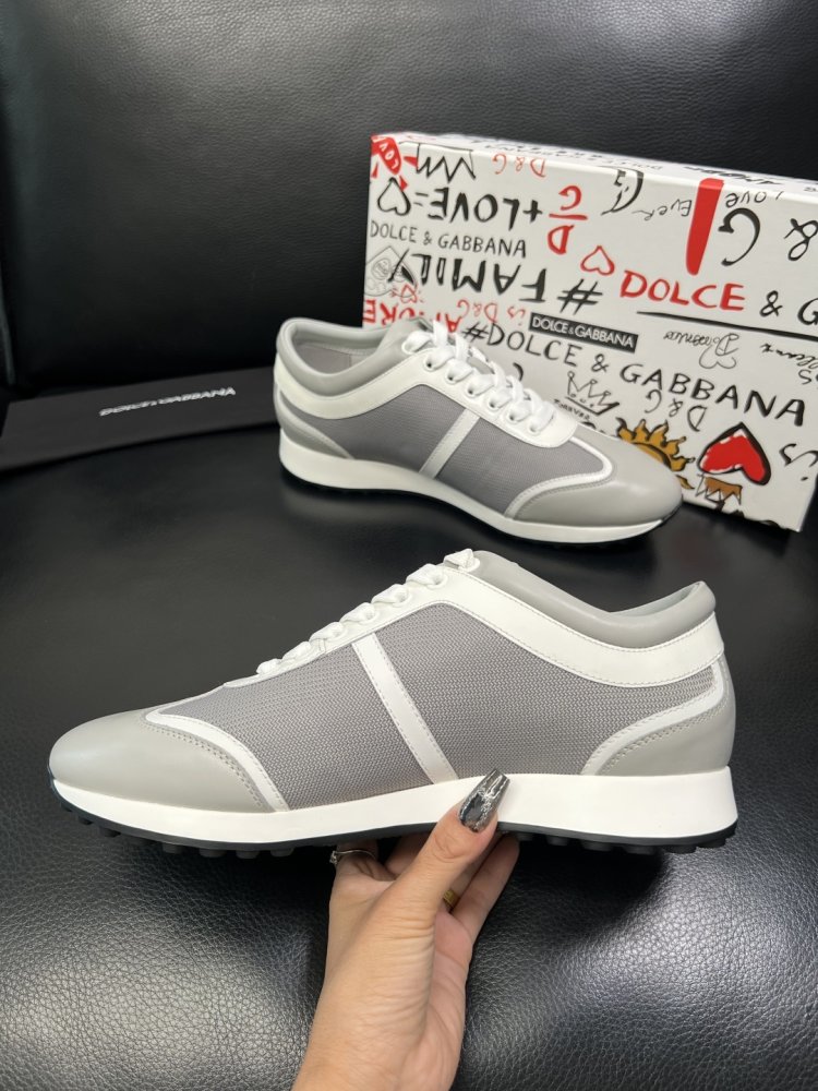 Sneakers men's фото 5