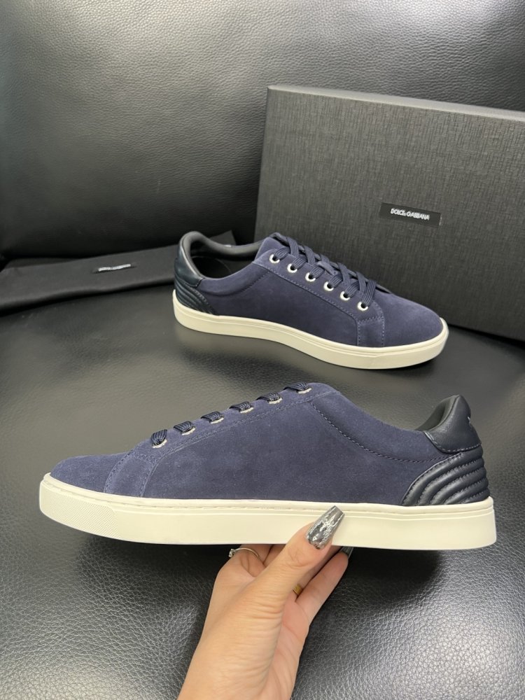 Sneakers men's фото 5