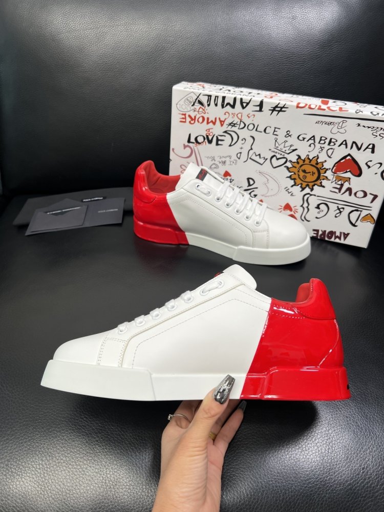 Sneakers men's фото 5