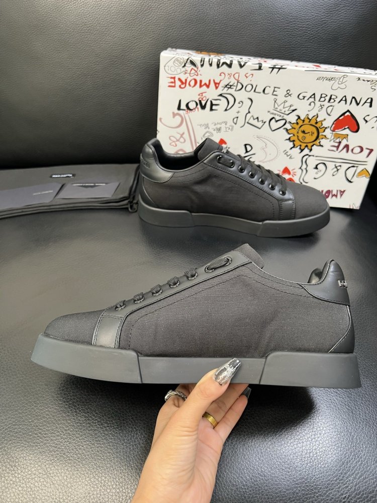 Sneakers men's фото 5