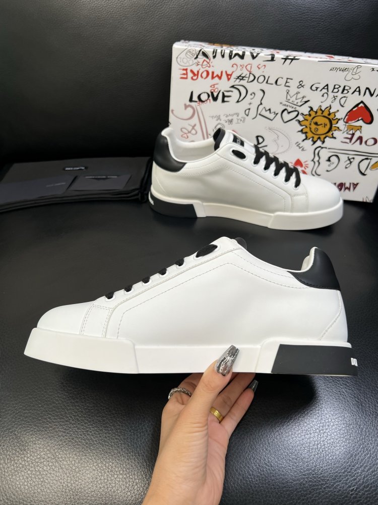 Sneakers men's фото 5