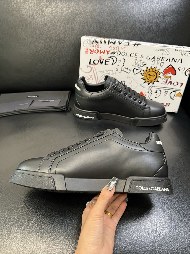 Sneakers men's фото 5