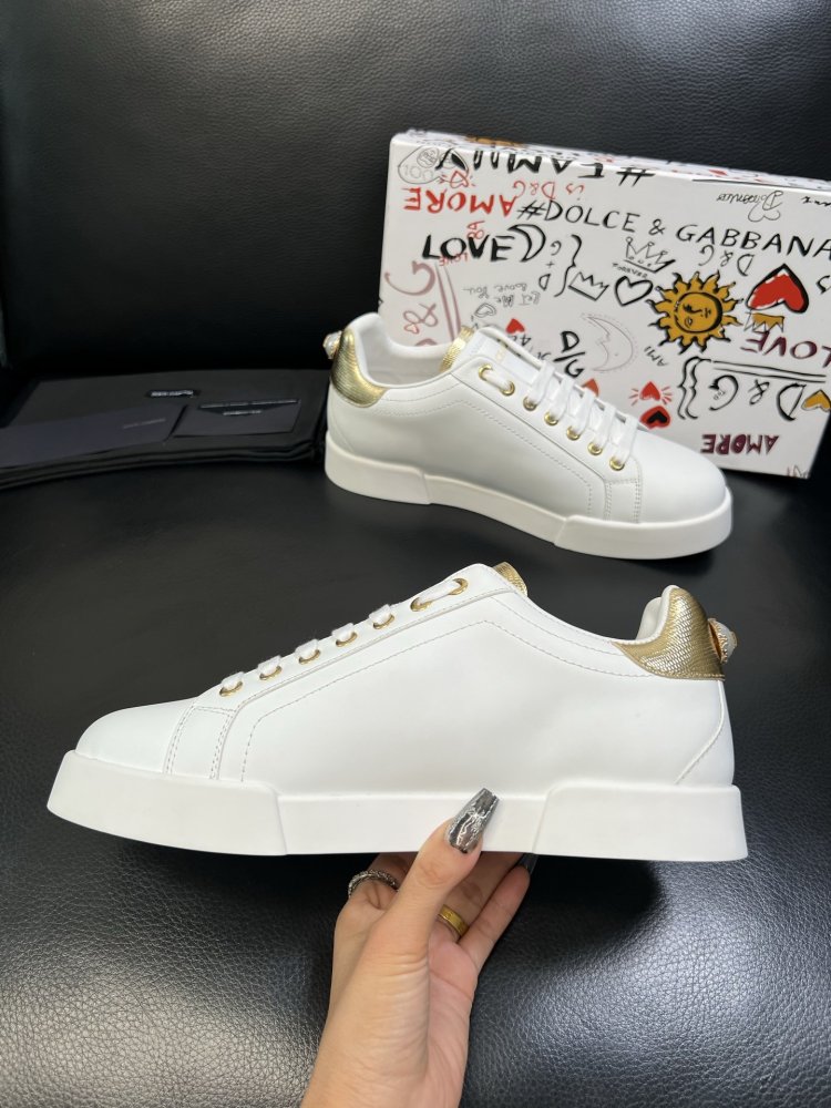 Sneakers men's фото 5