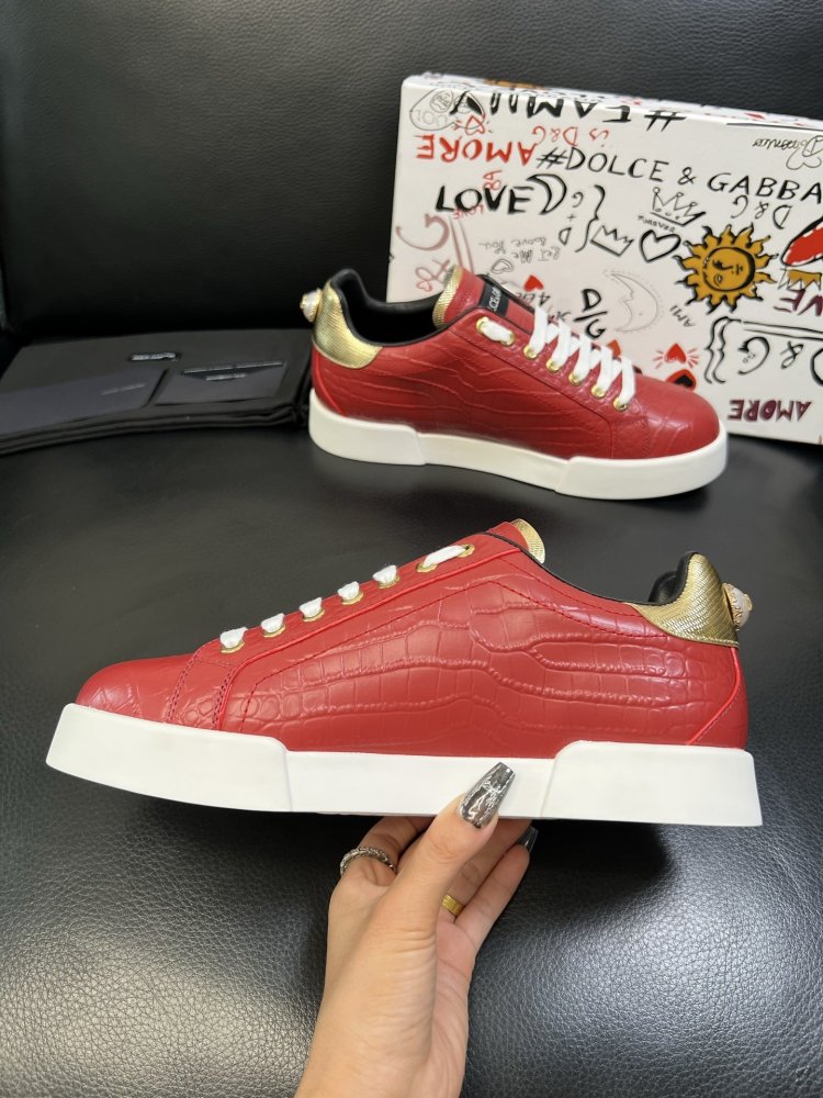 Sneakers men's фото 5