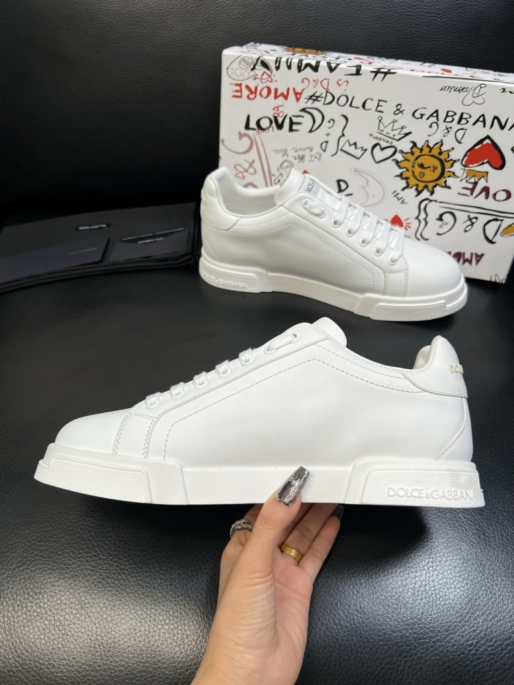 Sneakers men's фото 5