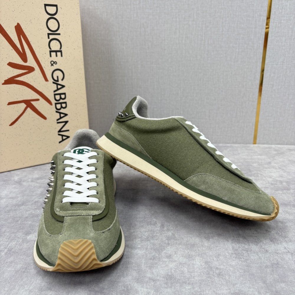 Кроссовки мужские фото 5