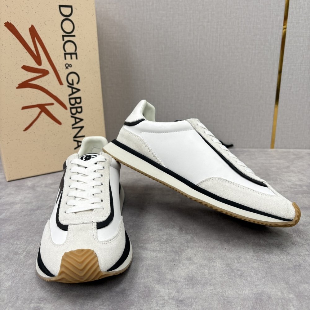 Sneakers men's фото 5