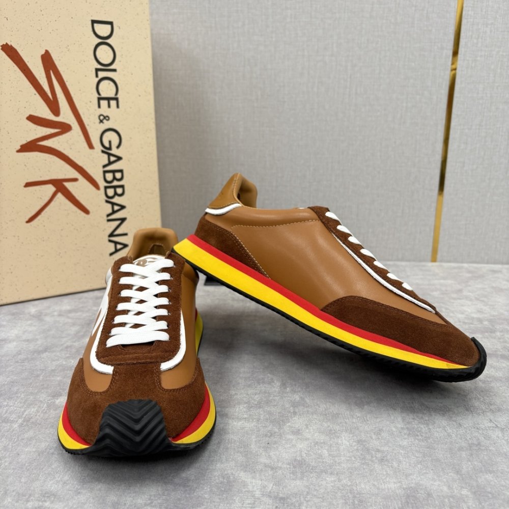 Sneakers men's фото 5