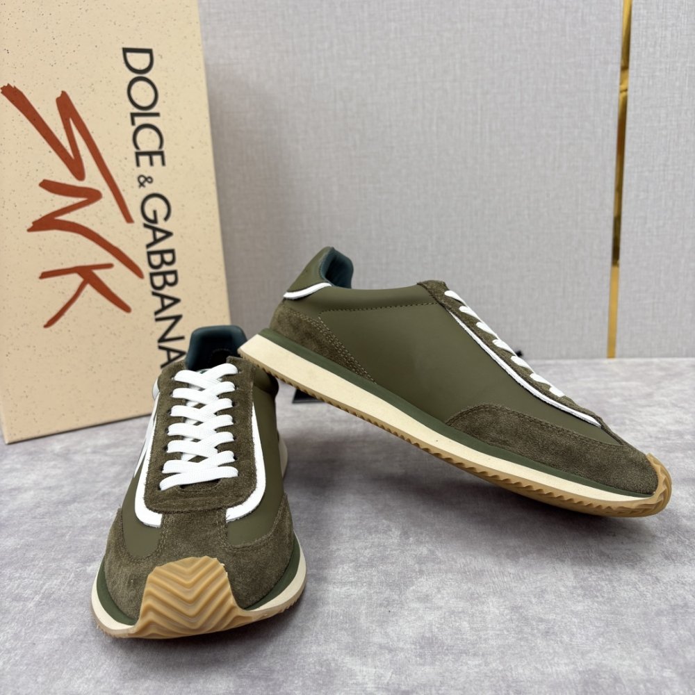 Sneakers men's фото 5