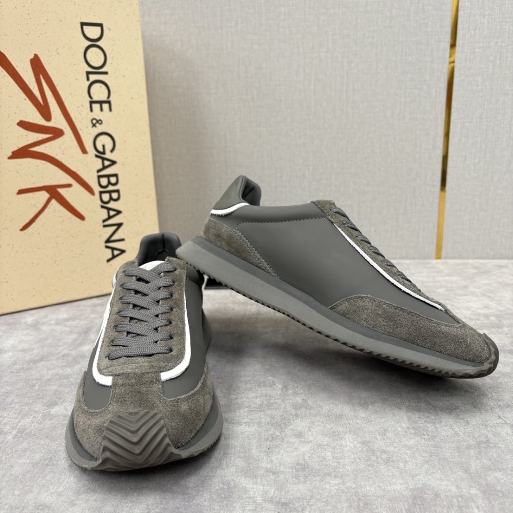 Sneakers men's фото 5