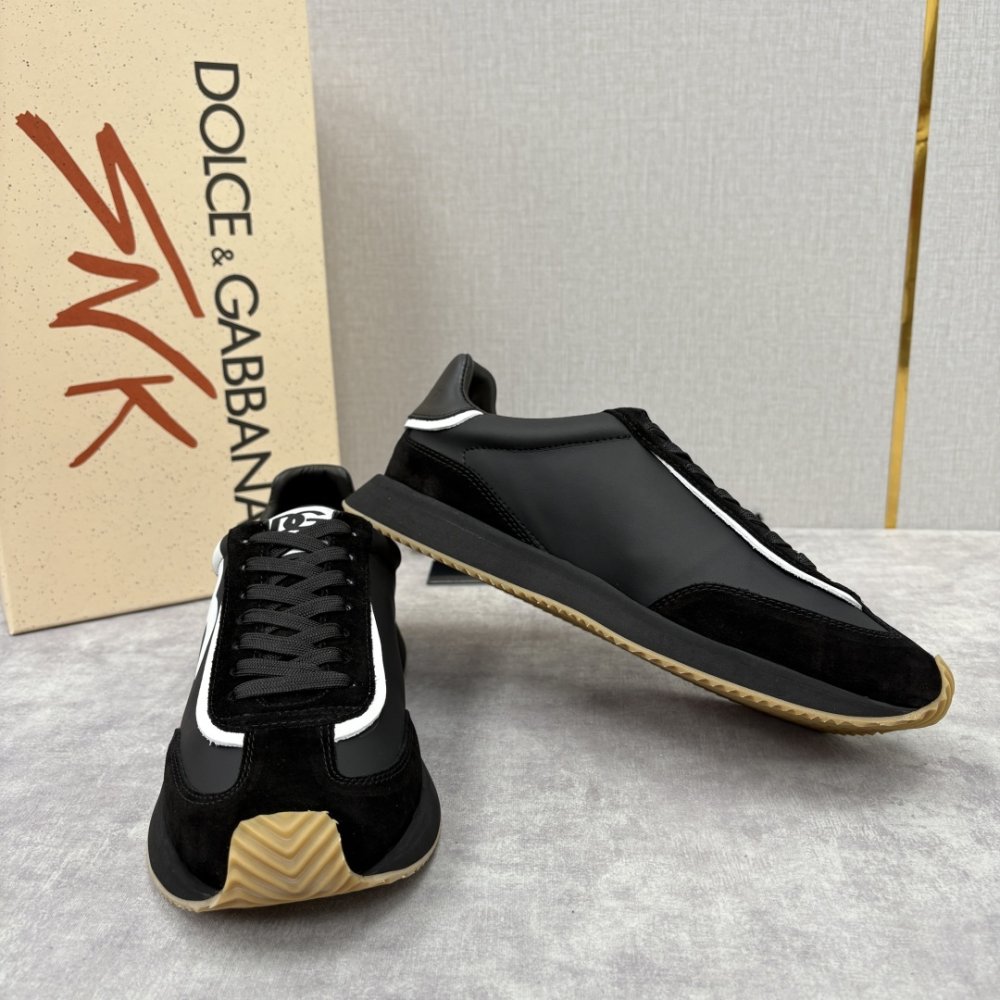 Sneakers men's фото 5