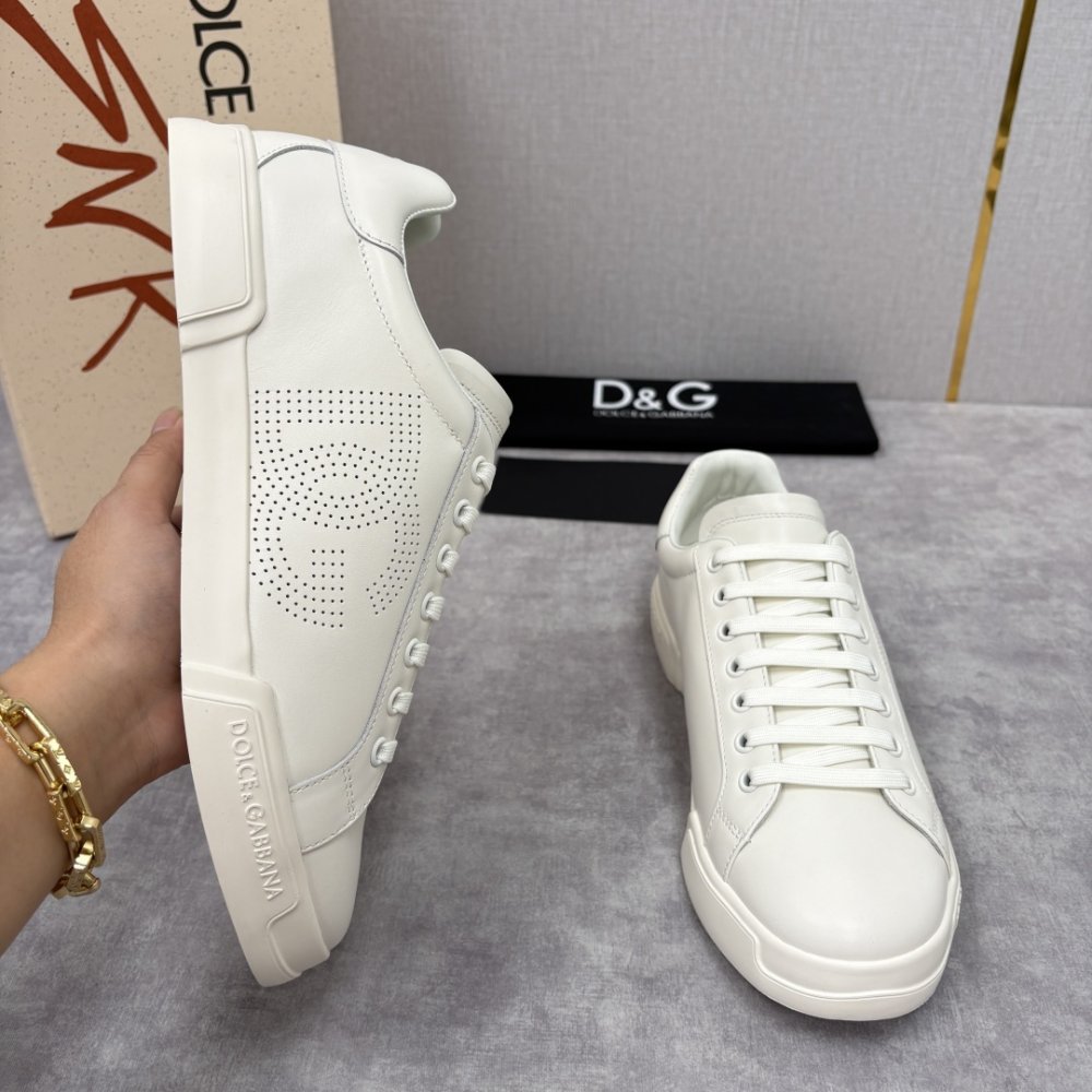 Sneakers men's фото 5