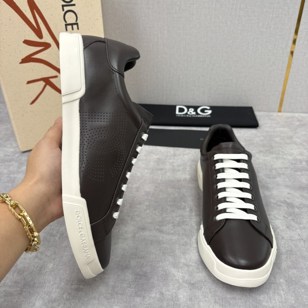 Sneakers men's фото 5