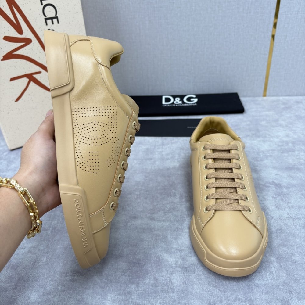 Sneakers men's фото 5