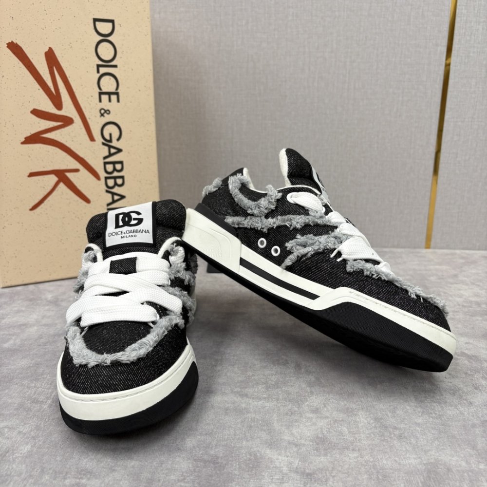 Sneakers men's фото 5