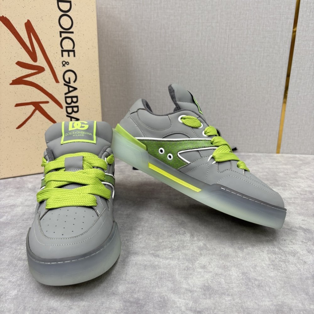 Sneakers men's фото 5