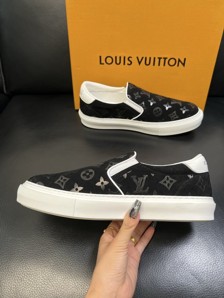 Sneakers men's фото 5