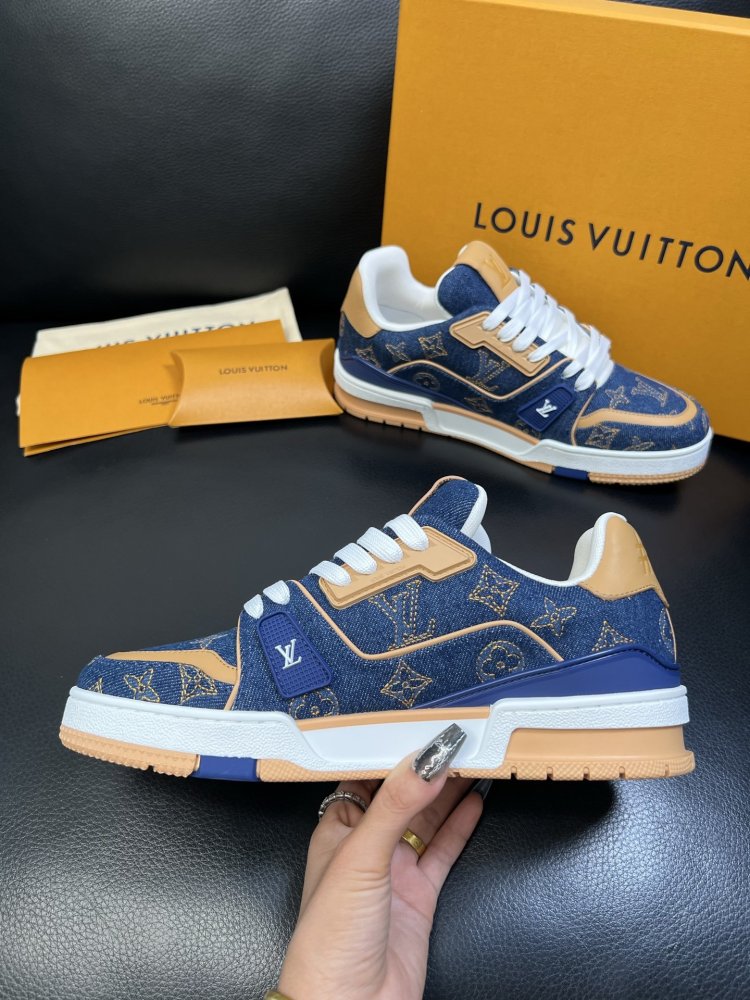 Кросівки чоловічі фото 5