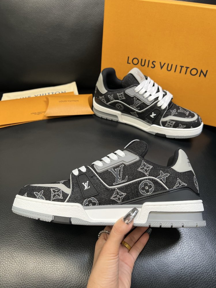 Sneakers men's фото 5