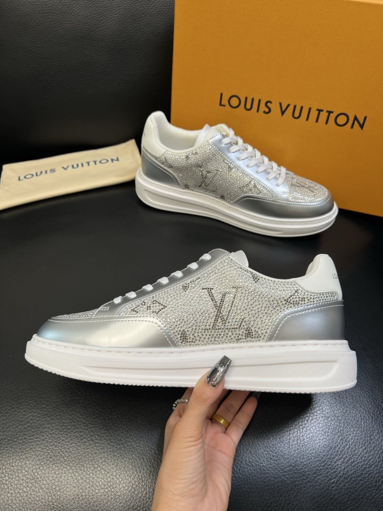 Кроссовки мужские фото 5