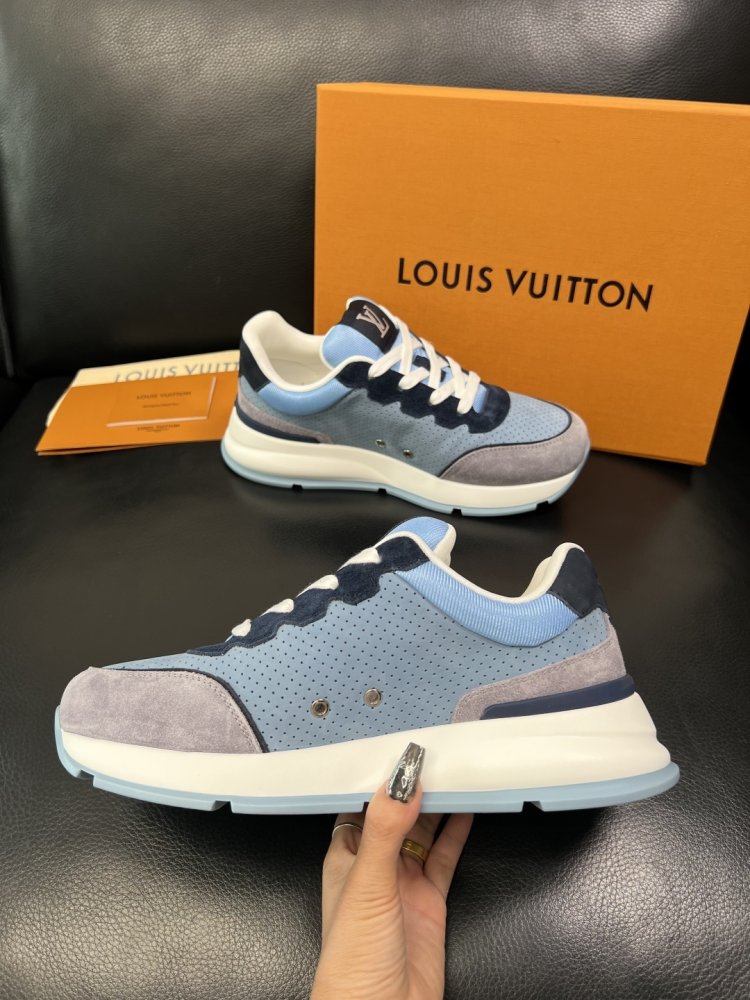 Кросівки чоловічі фото 5