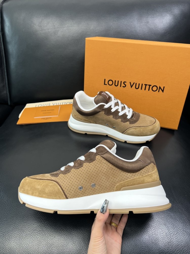 Sneakers men's фото 5