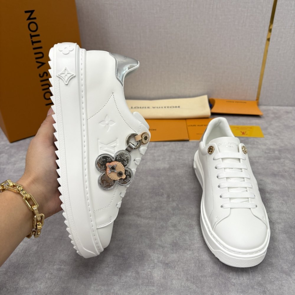 Sneakers men's фото 5