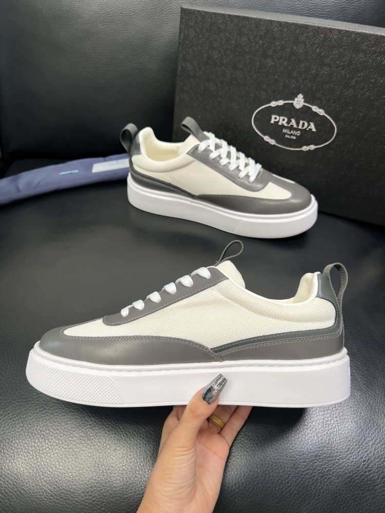 Sneakers men's фото 5