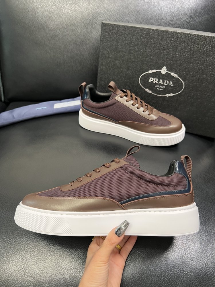 Sneakers men's фото 5