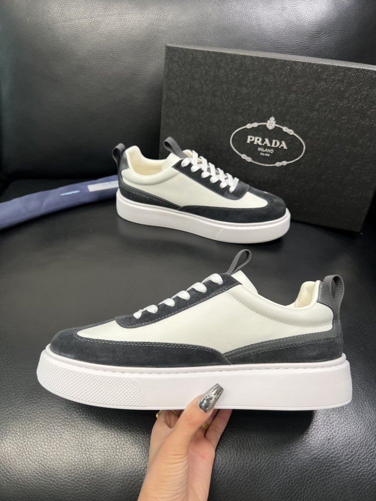 Sneakers men's фото 5