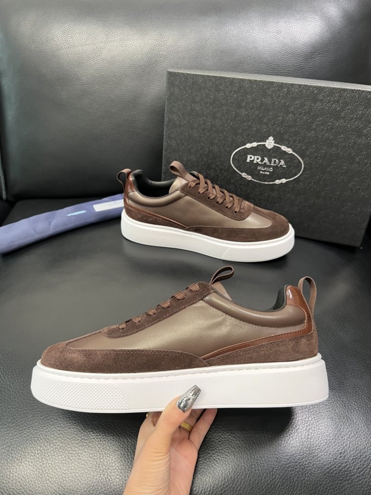 Sneakers men's фото 5