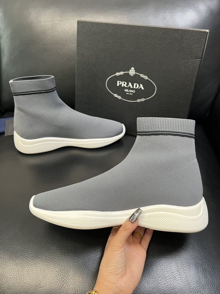 Sneakers men's фото 5