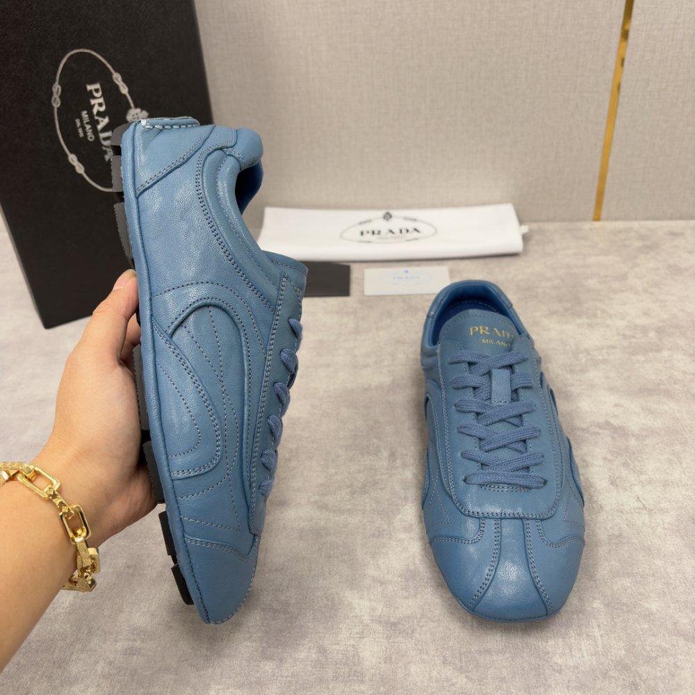 Sneakers men's фото 5